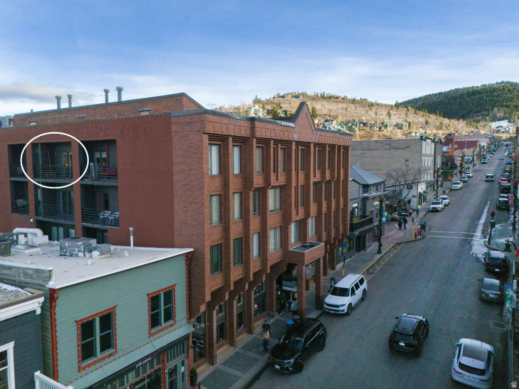 580 MAIN ST #509 Park City, UT 84060