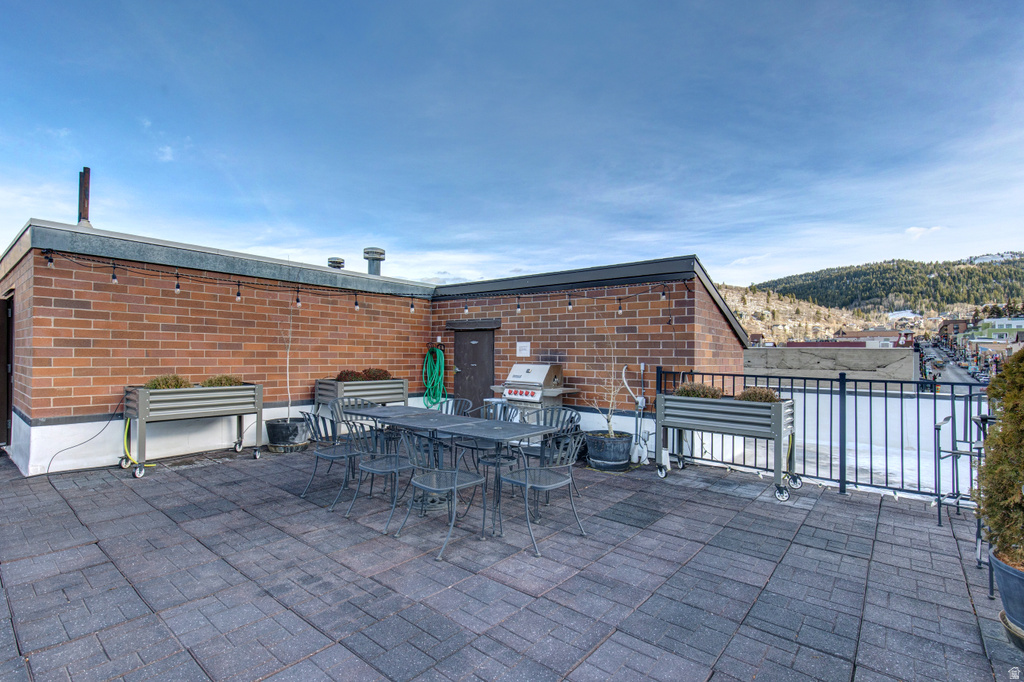 580 MAIN ST #509 Park City, UT 84060