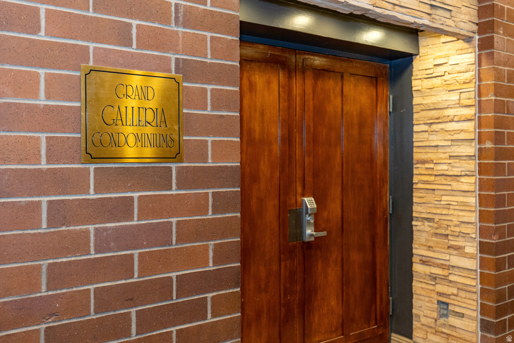 580 MAIN ST #509 Park City, UT 84060