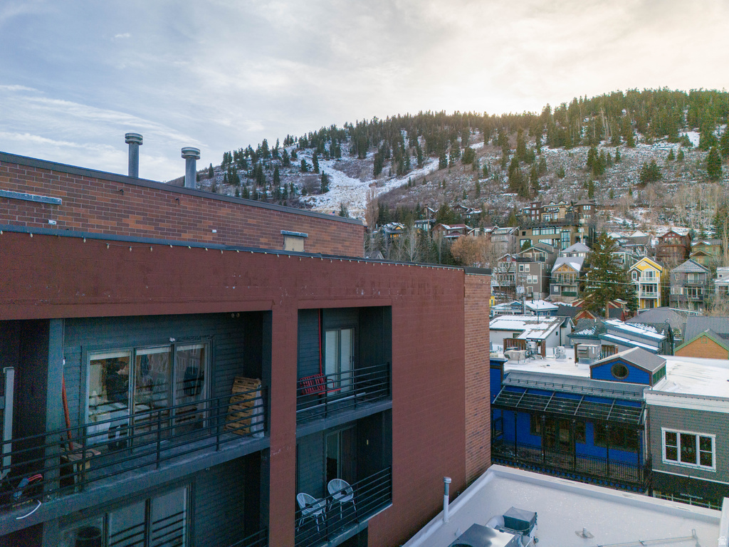 580 MAIN ST #509 Park City, UT 84060