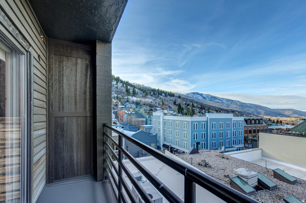 580 MAIN ST #509 Park City, UT 84060