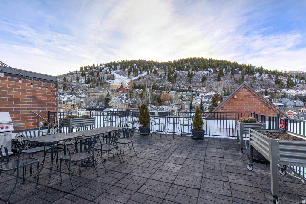 580 MAIN ST #509 Park City, UT 84060