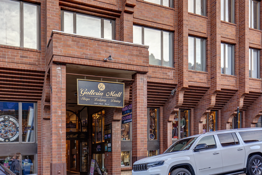 580 MAIN ST #509 Park City, UT 84060