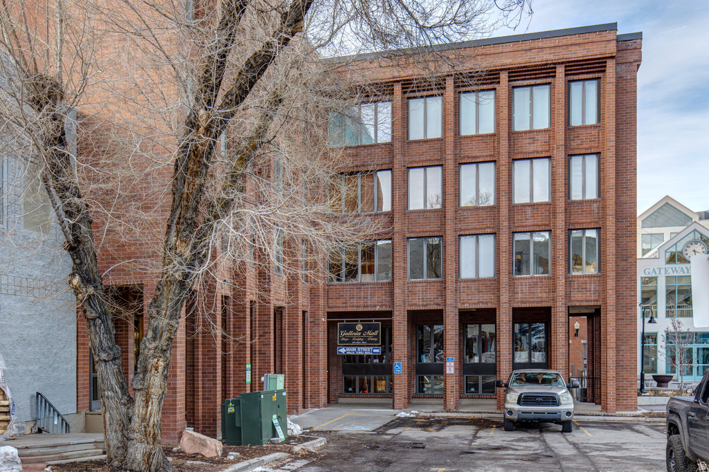 580 MAIN ST #509 Park City, UT 84060