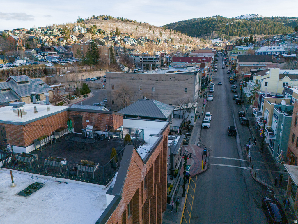 580 MAIN ST #509 Park City, UT 84060