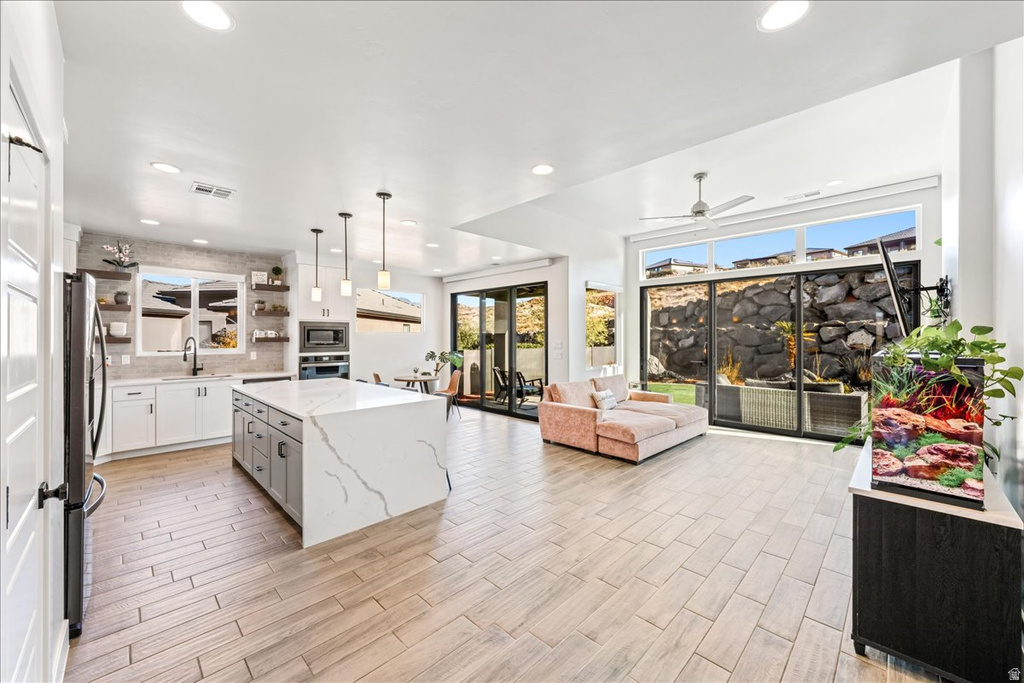 2210 N MONTAGNA ST Washington, UT 84780