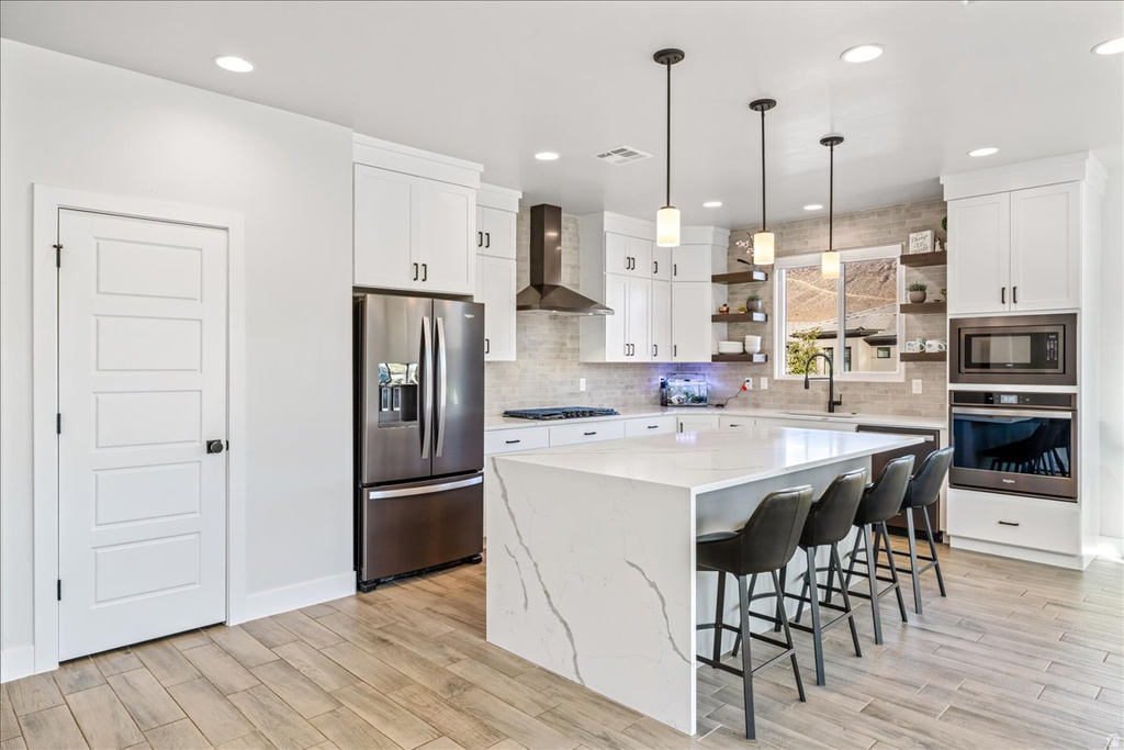 2210 N MONTAGNA ST Washington, UT 84780