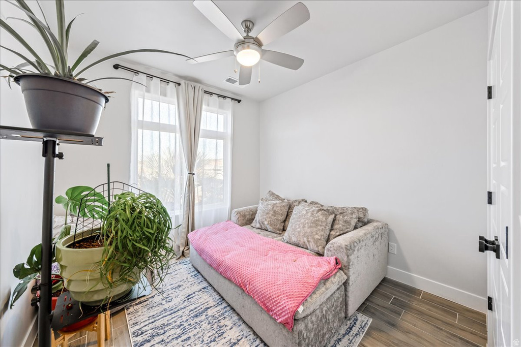 2210 N MONTAGNA ST Washington, UT 84780