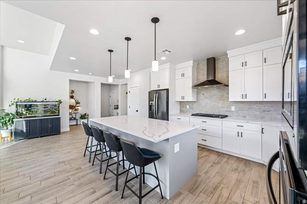 2210 N MONTAGNA ST Washington, UT 84780