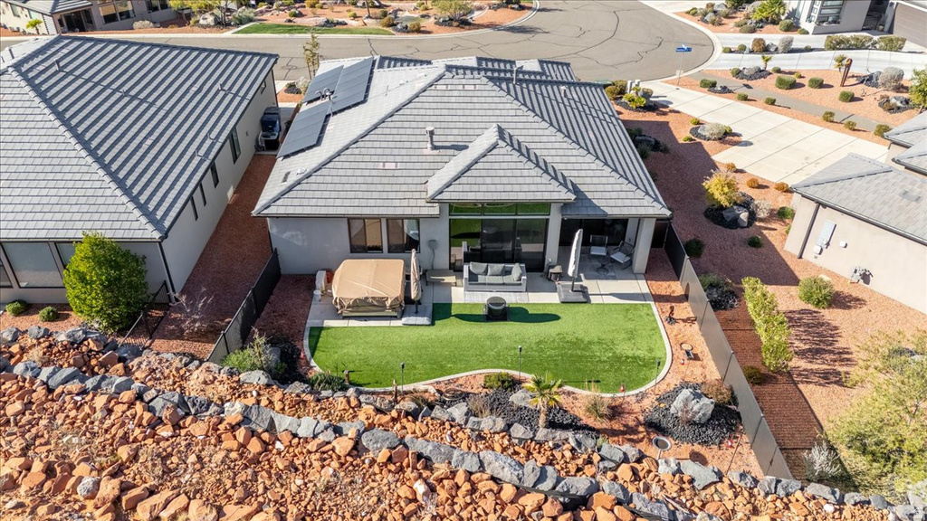 2210 N MONTAGNA ST Washington, UT 84780