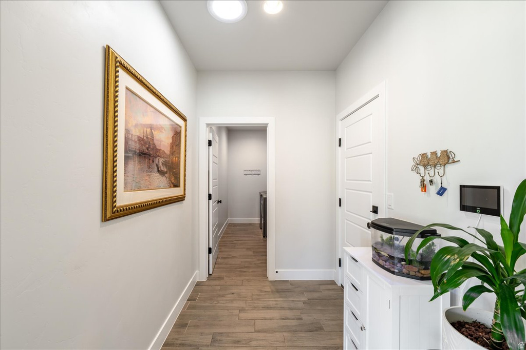 2210 N MONTAGNA ST Washington, UT 84780