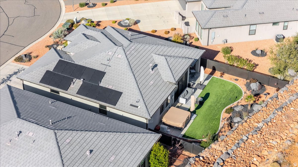 2210 N MONTAGNA ST Washington, UT 84780