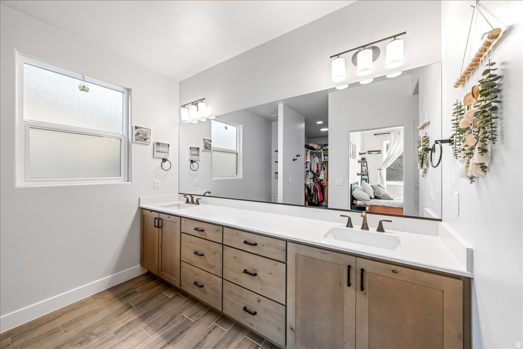 2210 N MONTAGNA ST Washington, UT 84780