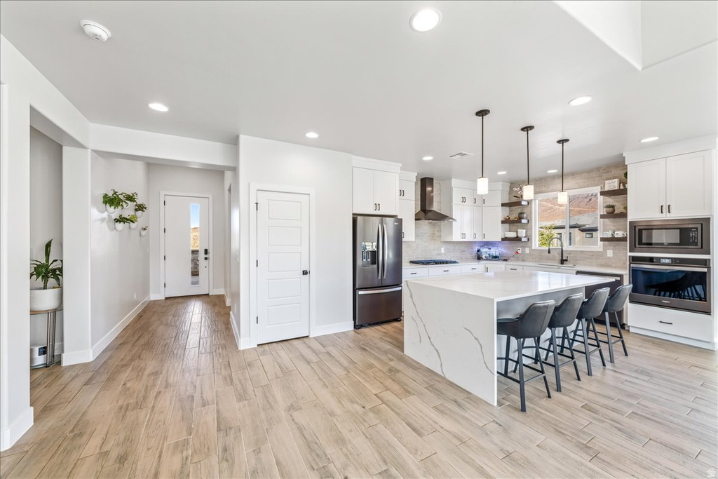 2210 N MONTAGNA ST Washington, UT 84780