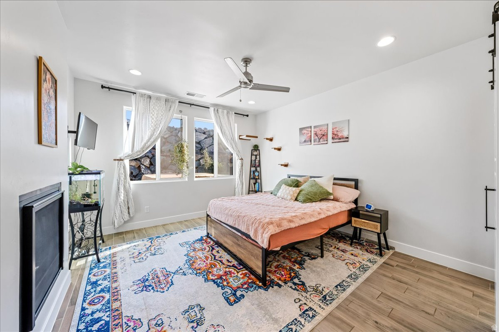 2210 N MONTAGNA ST Washington, UT 84780