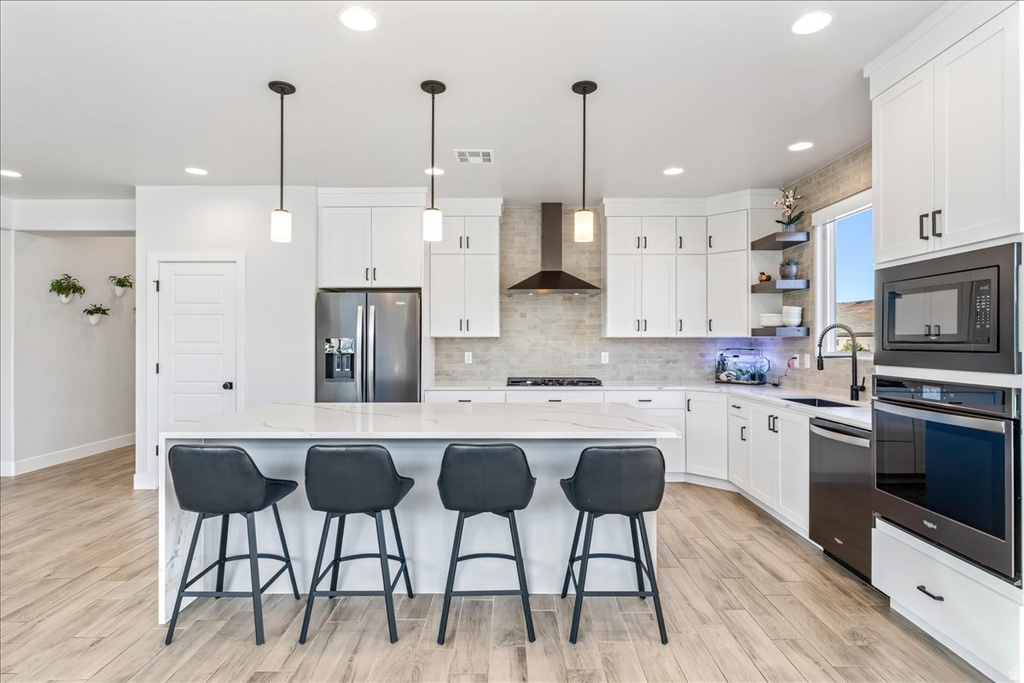 2210 N MONTAGNA ST Washington, UT 84780