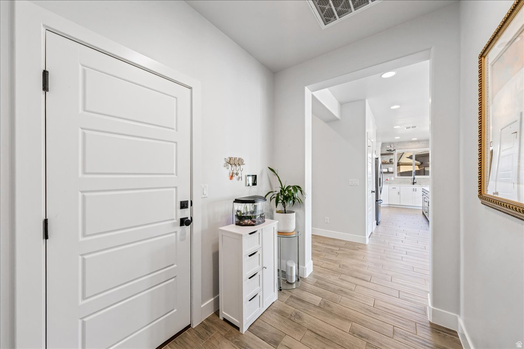 2210 N MONTAGNA ST Washington, UT 84780