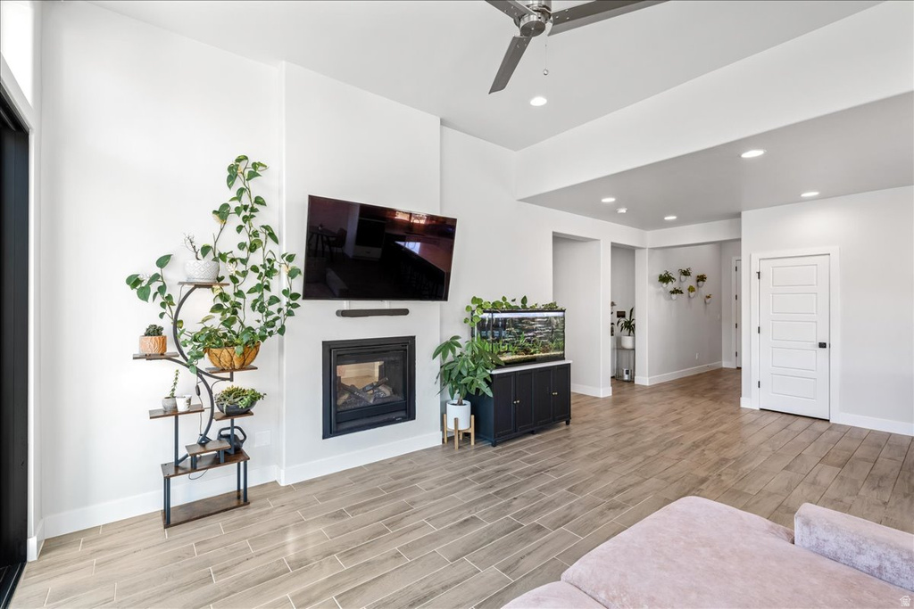 2210 N MONTAGNA ST Washington, UT 84780