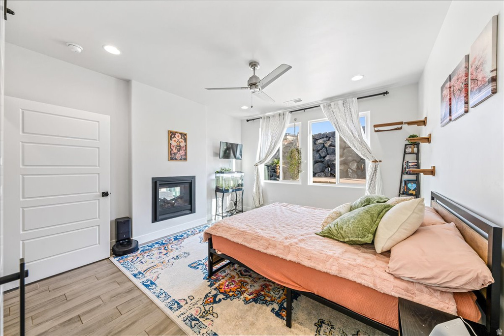 2210 N MONTAGNA ST Washington, UT 84780