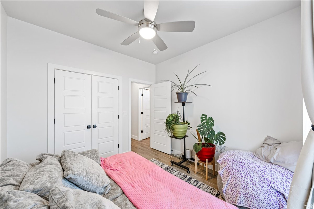 2210 N MONTAGNA ST Washington, UT 84780