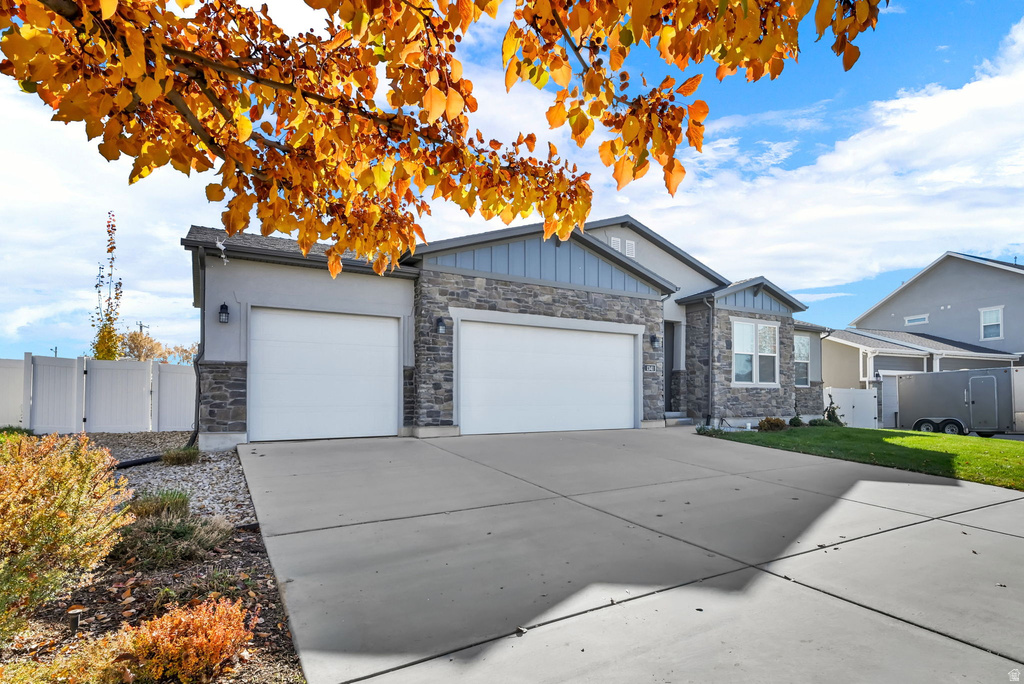 1341 W 650 S Syracuse, UT 84075