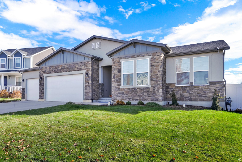 1341 W 650 S Syracuse, UT 84075