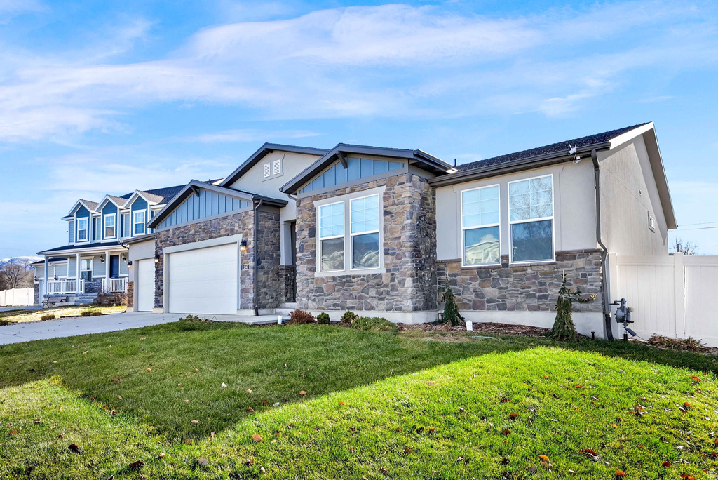 1341 W 650 S Syracuse, UT 84075