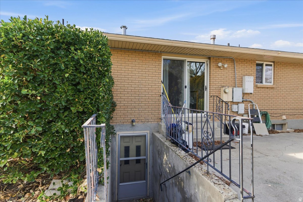 6095 S SIERRA GRANDE Taylorsville, UT 84129