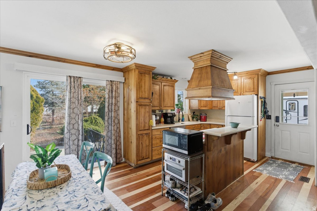 6095 S SIERRA GRANDE Taylorsville, UT 84129