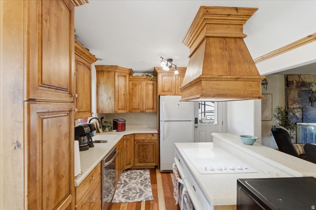 6095 S SIERRA GRANDE Taylorsville, UT 84129