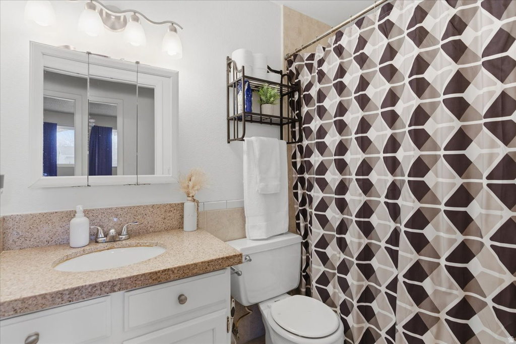 6095 S SIERRA GRANDE Taylorsville, UT 84129