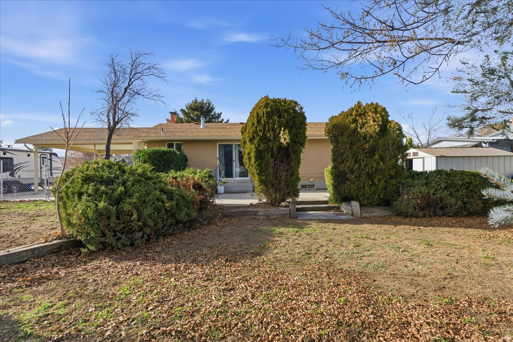 6095 S SIERRA GRANDE Taylorsville, UT 84129