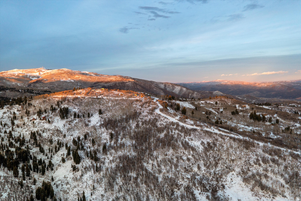 2560 S VALLEY VIEW RD Wanship, UT 84017