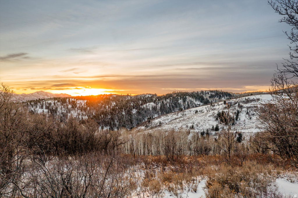 2560 S VALLEY VIEW RD Wanship, UT 84017