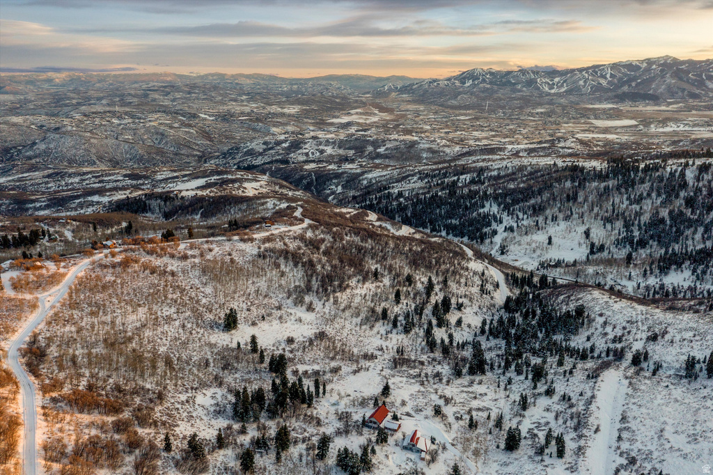 2560 S VALLEY VIEW RD Wanship, UT 84017