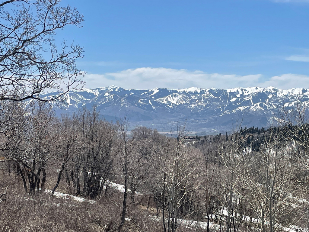 2560 S VALLEY VIEW RD Wanship, UT 84017