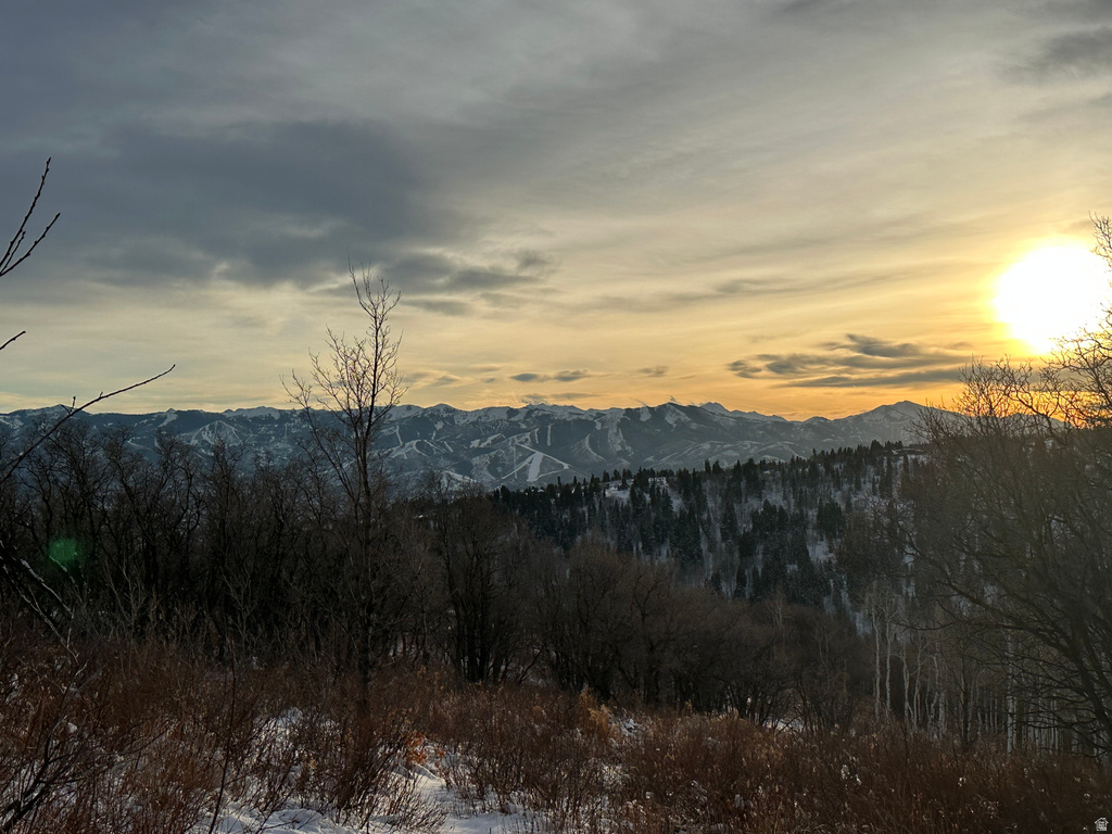 2560 S VALLEY VIEW RD Wanship, UT 84017