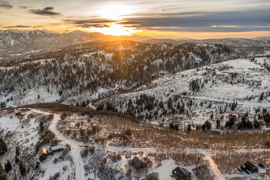 2560 S VALLEY VIEW RD Wanship, UT 84017