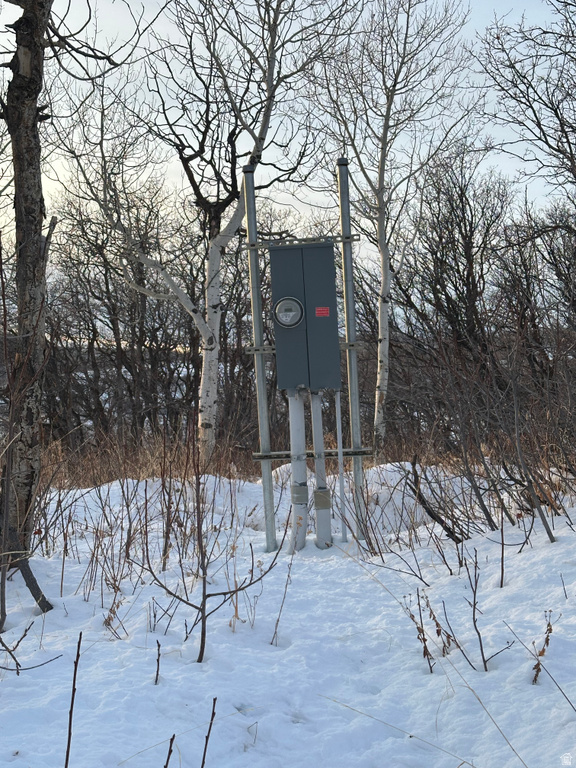 2560 S VALLEY VIEW RD Wanship, UT 84017