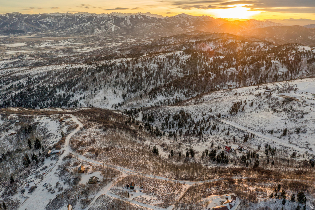 2560 S VALLEY VIEW RD Wanship, UT 84017