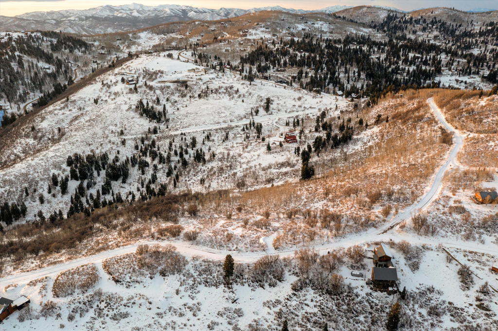 2560 S VALLEY VIEW RD Wanship, UT 84017