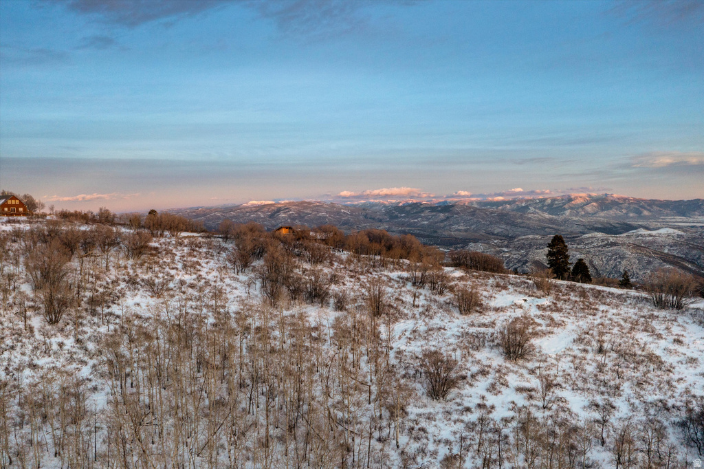 2560 S VALLEY VIEW RD Wanship, UT 84017