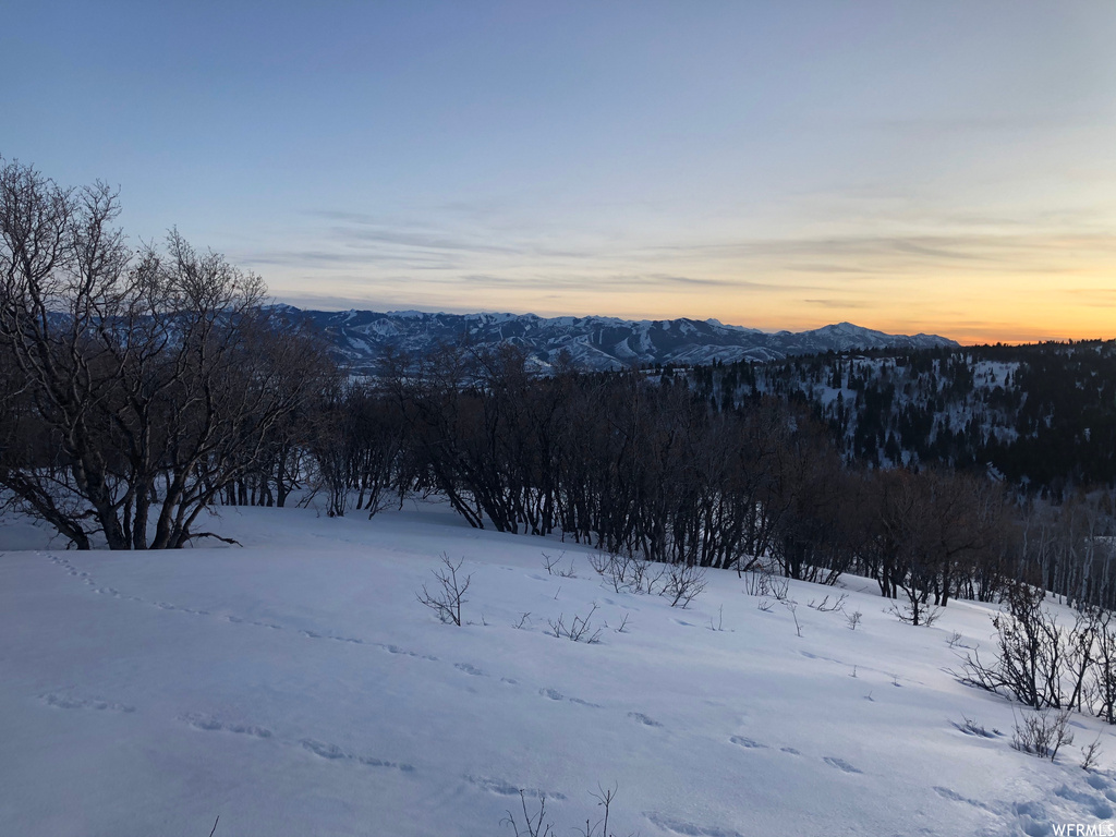 2560 S VALLEY VIEW RD Wanship, UT 84017