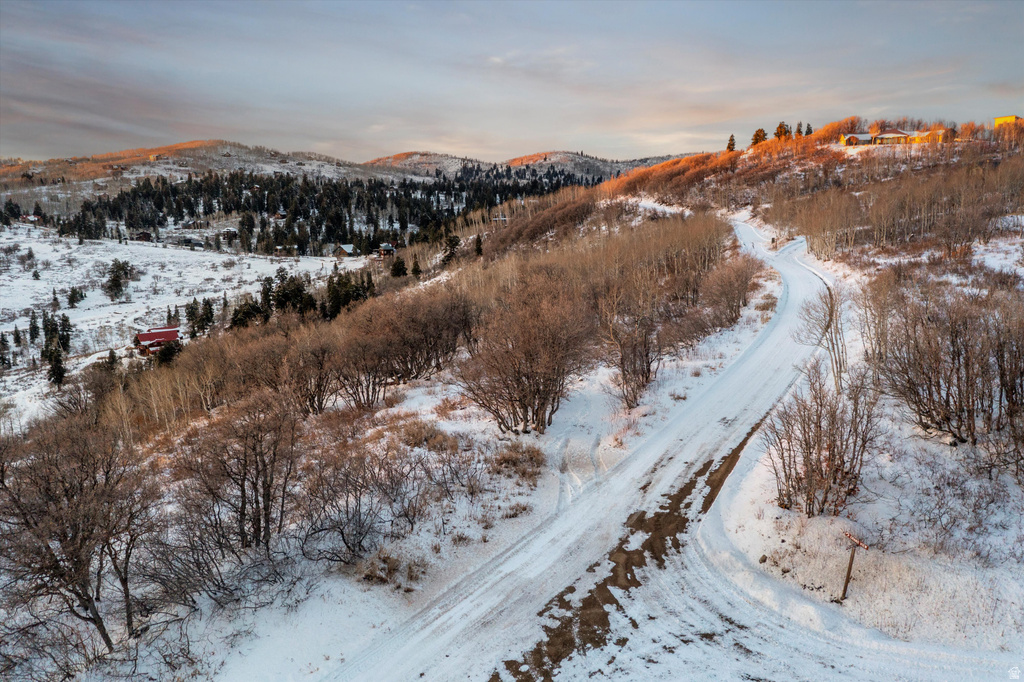 2560 S VALLEY VIEW RD Wanship, UT 84017