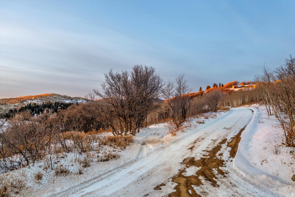 2560 S VALLEY VIEW RD Wanship, UT 84017