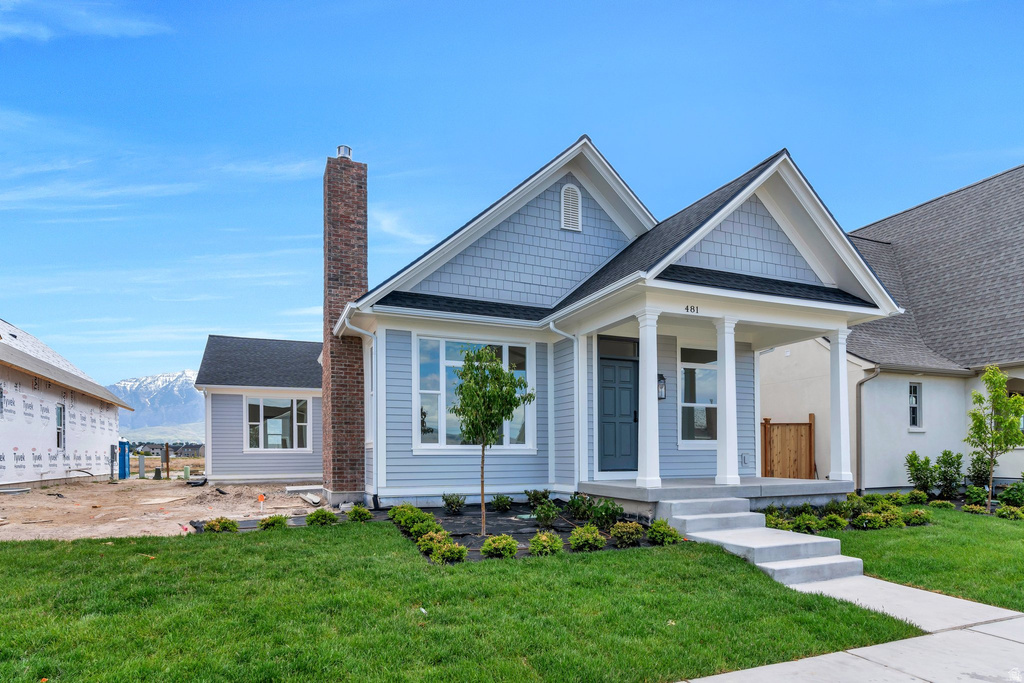 481 S MAIN ST #139 Vineyard, UT 84059