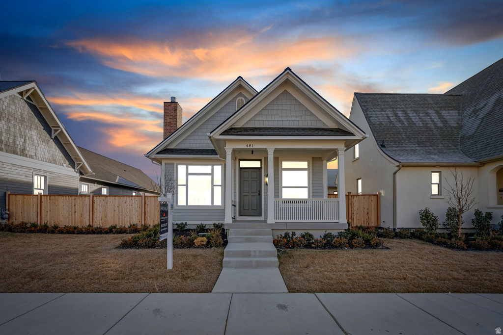 481 S MAIN ST #139 Vineyard, UT 84059