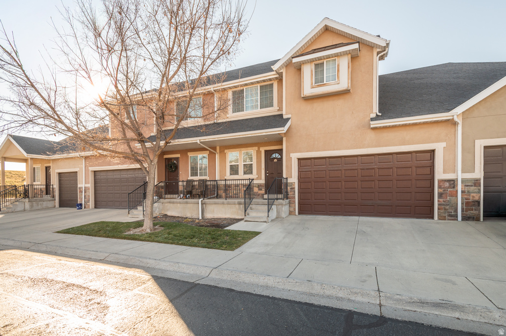 13554 S BELLA MONTE DR Draper, UT 84020
