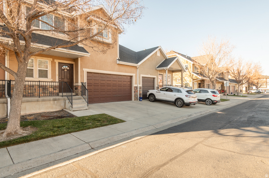 13554 S BELLA MONTE DR Draper, UT 84020