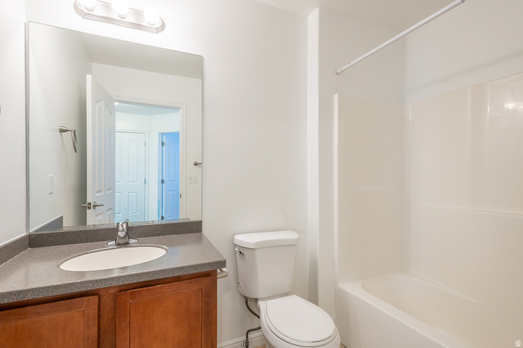 13554 S BELLA MONTE DR Draper, UT 84020